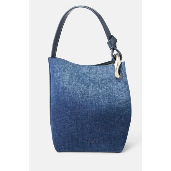 JW Anderson Accessories Corner Bucket Bag